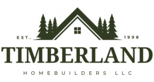 Timberland Homes logo